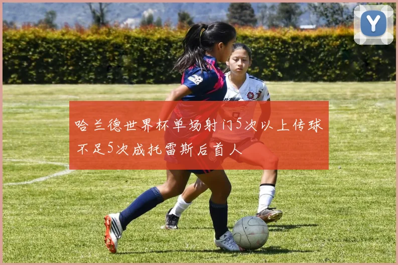 哈兰德世界杯单场射门5次以上传球不足5次成托雷斯后首人